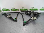 Replacement rear right window regulator for Ford Galaxy (VY) 1.9 TDI CAT OEM IAM reference YM21A27000AA 15 PINS 5 DOORS