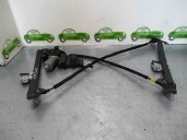 Replacement rear right window regulator for Ford Galaxy (VY) 1.9 TDI CAT OEM IAM reference YM21A27000AA 15 PINS 5 DOORS