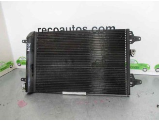 Recambio de condensador / radiador aire acondicionado para ford galaxy (vy) 1.9 tdi cat referencia OEM IAM YM2H19C66AE 0008263 B