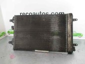 Recambio de condensador / radiador aire acondicionado para ford galaxy (vy) 1.9 tdi cat referencia OEM IAM YM2H19C66AE 0008263 B