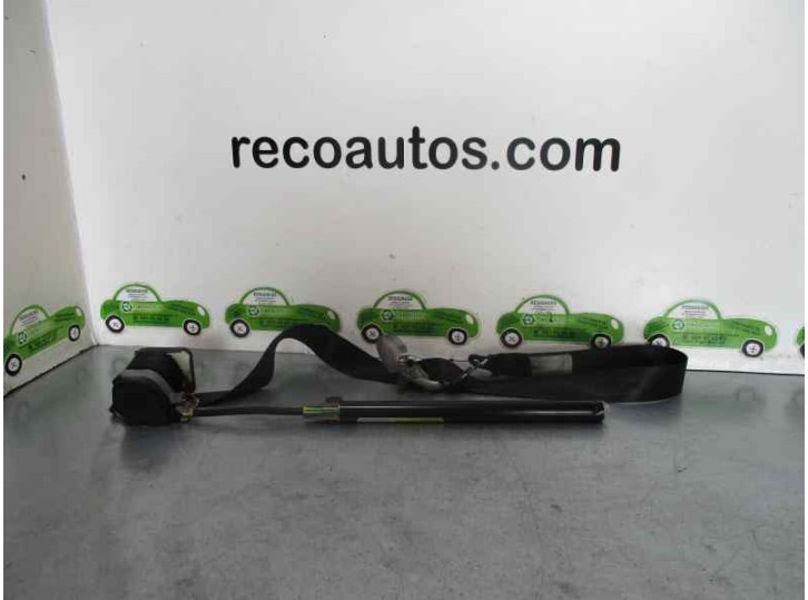 Replacement front left seat belt for Ford Galaxy (VY) 1.9 TDI CAT OEM IAM reference 7M5867239A 0427575505 5 