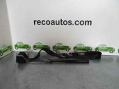 Replacement front left seat belt for Ford Galaxy (VY) 1.9 TDI CAT OEM IAM reference 7M5867239A 0427575505 5 