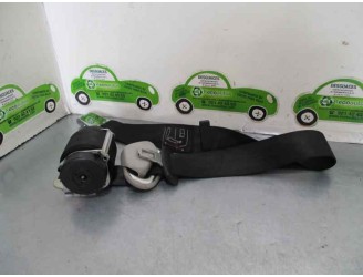 CINTURON SEGURIDAD TRASERO DERECHO 5 PUERTAS