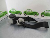 Recambio de cinturon seguridad trasero derecho para ford galaxy (vy) 1.9 tdi cat referencia OEM IAM 5 PUERTAS