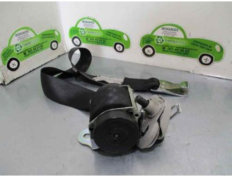 Recambio de cinturon seguridad trasero izquierdo para ford galaxy (vy) 1.9 tdi cat referencia OEM IAM 5 PUERTAS