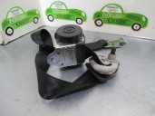 Recambio de cinturon seguridad trasero izquierdo para ford galaxy (vy) 1.9 tdi cat referencia OEM IAM 5 PUERTAS