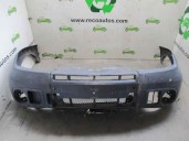 Recambio de paragolpes delantero para renault scenic rx4 (ja0) 1.9 dci diesel cat referencia OEM IAM AZUL 
