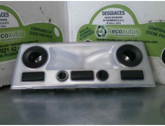 Recambio de luz interior para bmw serie 5 berlina (e60) 530d referencia OEM IAM 63316962058 DELANTERA 
