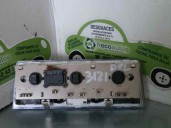 Recambio de luz interior para bmw serie 5 berlina (e60) 530d referencia OEM IAM 63316962058 DELANTERA 