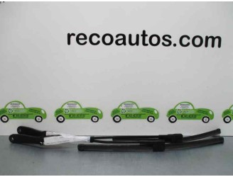 Recambio de brazo limpia delantero derecho para opel astra h berlina 1.7 16v cdti referencia OEM IAM   