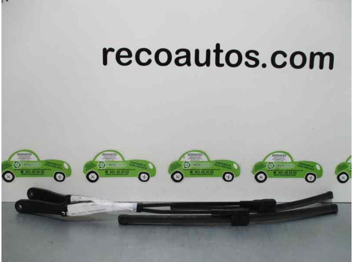 Recambio de brazo limpia delantero derecho para opel astra h berlina 1.7 16v cdti referencia OEM IAM   