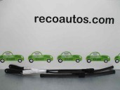 Recambio de brazo limpia delantero derecho para opel astra h berlina 1.7 16v cdti referencia OEM IAM 