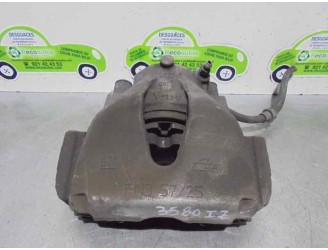 Recambio de pinza freno delantera izquierda para opel astra h berlina 1.7 16v cdti referencia OEM IAM FN357259823 ATE