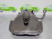 Recambio de pinza freno delantera izquierda para opel astra h berlina 1.7 16v cdti referencia OEM IAM FN357259823 ATE