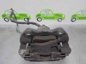 Recambio de pinza freno delantera izquierda para opel astra h berlina 1.7 16v cdti referencia OEM IAM FN357259823 ATE