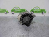 Recambio de motor arranque para peugeot 106 (s1) 1.1 referencia OEM IAM D6RA571 VALEO
