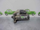 Recambio de motor arranque para peugeot 106 (s1) 1.1 referencia OEM IAM  D6RA571 VALEO