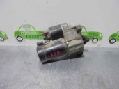 Recambio de motor arranque para peugeot 106 (s1) 1.1 referencia OEM IAM D6RA571 VALEO