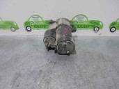 Recambio de motor arranque para peugeot 106 (s1) 1.1 referencia OEM IAM  D6RA571 VALEO