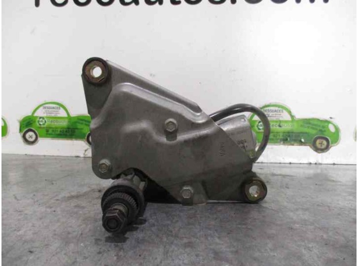 Recambio de motor limpia trasero para peugeot 106 (s1) 1.1 referencia OEM IAM 53009002 53009002 VALEO