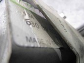 Recambio de motor limpia trasero para peugeot 106 (s1) 1.1 referencia OEM IAM 53009002 53009002 VALEO