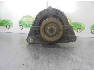 Recambio de alternador para ford escort berl./turnier 1.8 diesel cat referencia OEM IAM 95FF10300AA 63321257 