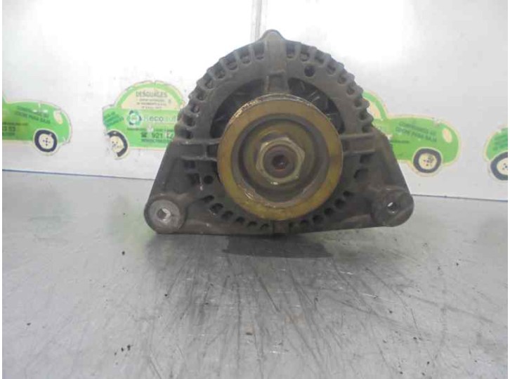 Recambio de alternador para ford escort berl./turnier 1.8 diesel cat referencia OEM IAM 95FF10300AA 63321257 