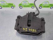 Recambio de pinza freno delantera izquierda para peugeot 206 berlina xr referencia OEM IAM 13D359653 BOSCH