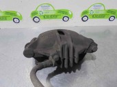 Recambio de pinza freno delantera izquierda para peugeot 206 berlina xr referencia OEM IAM 13D359653 BOSCH