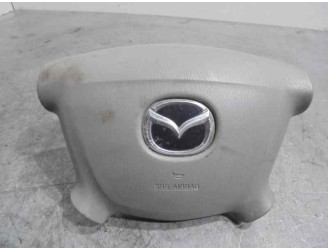 Recambio de airbag delantero izquierdo para mazda premacy (cp) 2.0 turbodiesel referencia OEM IAM T93141A A11A12404359 