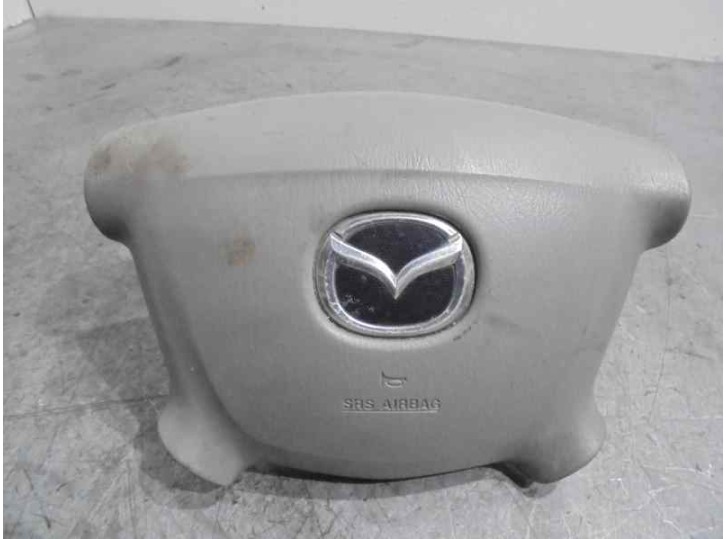 Recambio de airbag delantero izquierdo para mazda premacy (cp) 2.0 turbodiesel referencia OEM IAM T93141A A11A12404359 