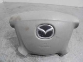 Recambio de airbag delantero izquierdo para mazda premacy (cp) 2.0 turbodiesel referencia OEM IAM T93141A A11A12404359 
