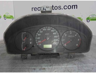 Recambio de cuadro instrumentos para mazda premacy (cp) 2.0 turbodiesel referencia OEM IAM WHCB16C 