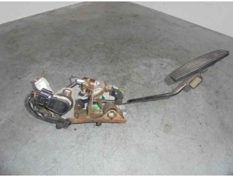 Recambio de potenciometro pedal para mazda premacy (cp) 2.0 turbodiesel referencia OEM IAM CB1567SH0A CB0541ACO 