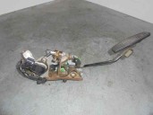 Recambio de potenciometro pedal para mazda premacy (cp) 2.0 turbodiesel referencia OEM IAM CB1567SH0A CB0541ACO 