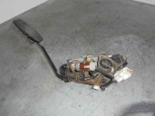 Recambio de potenciometro pedal para mazda premacy (cp) 2.0 turbodiesel referencia OEM IAM CB1567SH0A CB0541ACO 