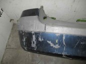 Recambio de paragolpes trasero para mazda premacy (cp) 2.0 turbodiesel referencia OEM IAM AZUL 5 PUERTAS