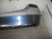 Recambio de paragolpes trasero para mazda premacy (cp) 2.0 turbodiesel referencia OEM IAM AZUL 5 PUERTAS