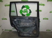 Recambio de puerta trasera izquierda para mazda premacy (cp) 2.0 turbodiesel referencia OEM IAM C14573020D AZUL 5 PUERTAS