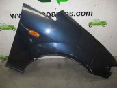 Recambio de aleta delantera derecha para mazda premacy (cp) 2.0 turbodiesel referencia OEM IAM C10052111H AZUL 