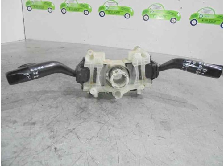 Recambio de mando luces para mazda premacy (cp) 2.0 turbodiesel referencia OEM IAM GE6T17B366  