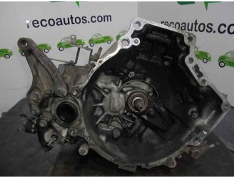 Recambio de caja cambios para mazda premacy (cp) 2.0 turbodiesel referencia OEM IAM OG11B 