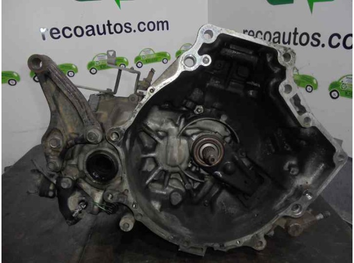 Recambio de caja cambios para mazda premacy (cp) 2.0 turbodiesel referencia OEM IAM OG11B  