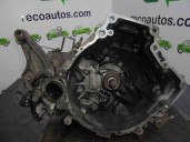Recambio de caja cambios para mazda premacy (cp) 2.0 turbodiesel referencia OEM IAM OG11B 