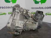 Recambio de caja cambios para mazda premacy (cp) 2.0 turbodiesel referencia OEM IAM OG11B 