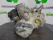 Recambio de caja cambios para mazda premacy (cp) 2.0 turbodiesel referencia OEM IAM OG11B 