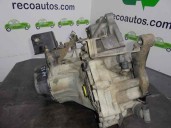 Recambio de caja cambios para mazda premacy (cp) 2.0 turbodiesel referencia OEM IAM OG11B 