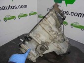 Recambio de caja cambios para mazda premacy (cp) 2.0 turbodiesel referencia OEM IAM OG11B 