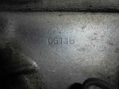 Recambio de caja cambios para mazda premacy (cp) 2.0 turbodiesel referencia OEM IAM OG11B  