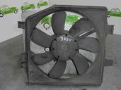Recambio de electroventilador para mazda premacy (cp) 2.0 turbodiesel referencia OEM IAM RF1S15035B  CALSONIC